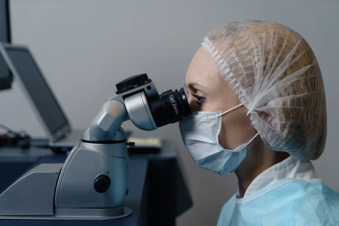 SUPER LASIK 2 глаза за 26 300 руб.
