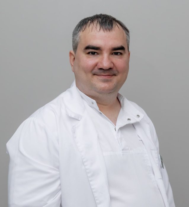 Дробница Александр Алексеевич